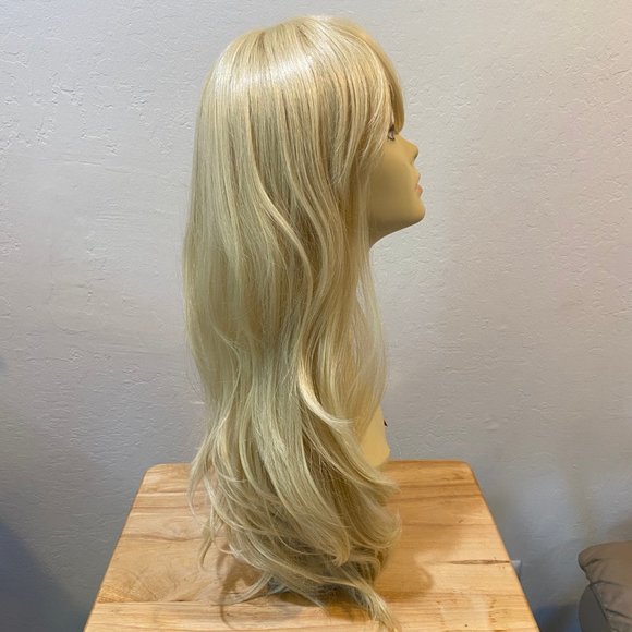 #92 SEPIA WIG - Picture 2 of 7